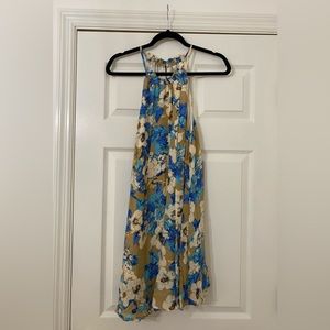 Entro Dress, Size S